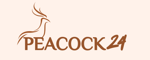 Peacock24